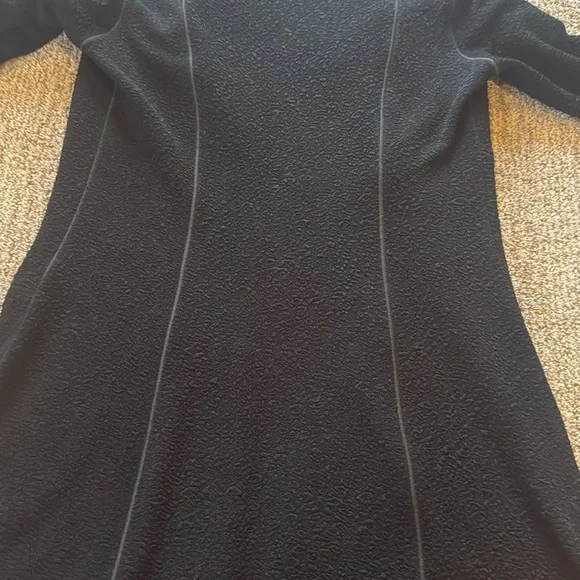 Eva Varro size small black jacket - Picture 9 of 9